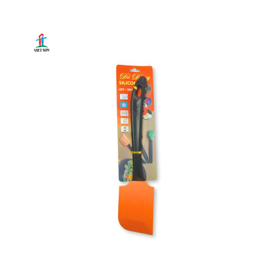 Bộ Phới Silicon VIETSON Làm Bánh, Dụng Cụ Bếp Đa Năng