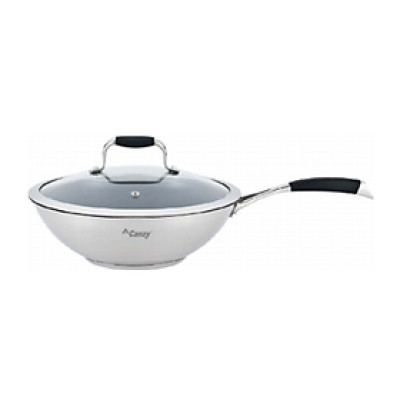 Chảo Xào Cao Cấp Canzy CZ Work 28 - Hàng Chính Hãng