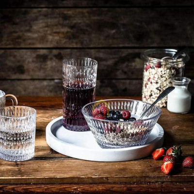 SET 2 BÁT NACHTMANN ETHNO BOWL 16,5CM Hàng chính hãng