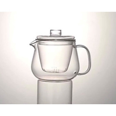 ẤM PHA TRÀ CÓ LÕI LỌC THỦY TINH CHỊU NHIỆT CAO CẤP - ANTH692