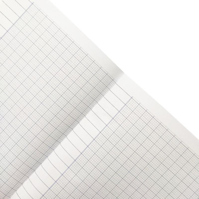 Vở Class Summer Time - 5 Ô Ly 96 Trang 70gsm - Hồng Hà 0309 (Mẫu Màu Giao Ngẫu Nhiên)