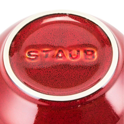 Bộ Chén Gốm Staub - Màu Ancient Copper - 9.4cm - 2 Cái