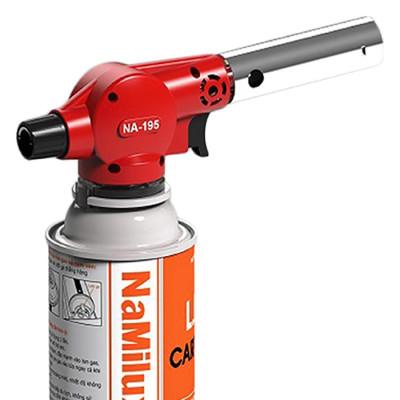 Đầu kho gas sử dụng cho bình gas mini