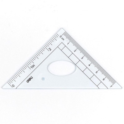 Bộ Dụng Cụ Deli 9597 