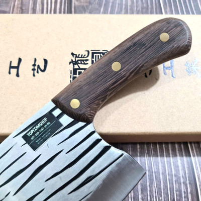 DAO BẾP THÁI CHẶT KHÔNG RỈ XỊN MÃ A7 TR5 NTVN