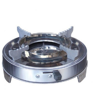 Bếp cồn Inox tiện lợi, an toàn, bếp nấu lẩu, bếp cồn đa năng, dễ sử dụng , dễ vệ sinh 