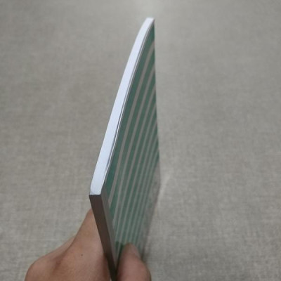 Tập 4 Ô Ly Ngang 96 Trang - Campus New Repete 2017 - NB-ANRE96 (Mẫu Màu Giao Ngẫu Nhiên)