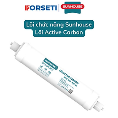 LÕI TẠO  VỊ T33 SUNHOUSE-Hàng Chính Hãng