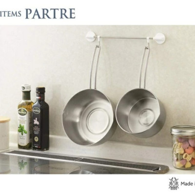 Nồi quánh quấy bột dùng cho bếp từ Tsubame Φ14cm - Hàng nhập khẩu chính hãng (#Made in Japan)