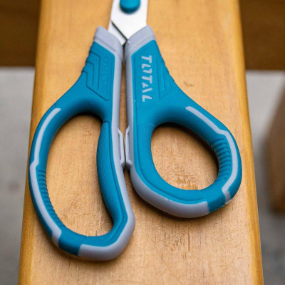 KÉO CẮT 215MM, 275MM TOTAL THSCRS812001, THSCRS812801 - HÀNG CHÍNH HÃNG