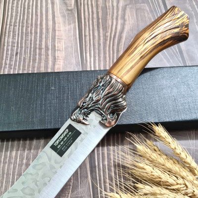 DAO BẾP THÁI, LỌC KHÔNG RỈ MÃ E4Z TR16