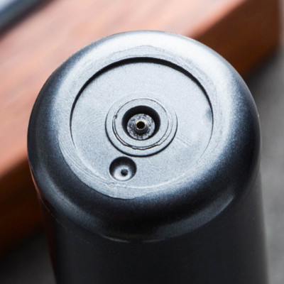 Vỏ Hột Quẹt Bật Lửa khò mỏ hàn 1 tia Cực Mạnh Lubinski SK47 thiết kế đẹp độc lạ - giao màu ngẫu nhiên