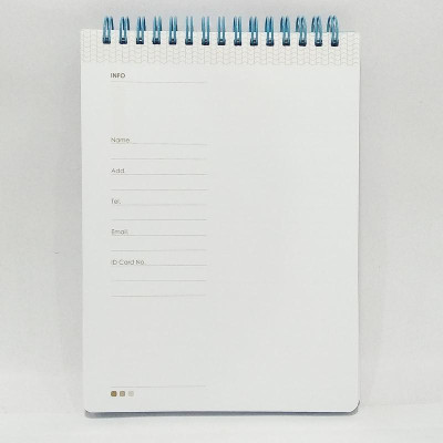 Sổ Tay The Voices Of The Jungle L - Deer