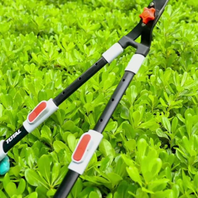 KÉO CẮT TỈA CÀNH LÀM VƯỜN TOTAL THTS1516306 - HÀNG CHÍNH HÃNG