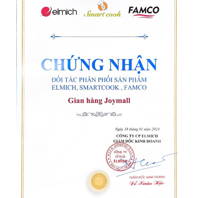 Ly nhựa 2 lớp hình khủng long Elmich EL8332OL 480ml, Hàng chính hãng, đi kèm ống hút, miệng rộng - JoyMall