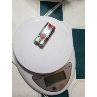 Cân tiểu li Cân tiểu ly điện tử 5kg mini nhà bếp