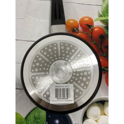 Set combo 2 chảo chống dính (sz 20, 28)Elo Alumium New way