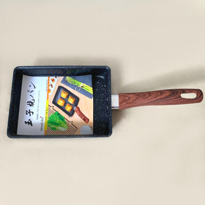 Tặng cặp nhấc nồi silicon cap cấp- Bộ nồi chảo 4 món SL1, quánh 16cm + nồi 20cm + chảo sâu lòng 32cm + chảo vuông 15x20cm đáy từ/ Induction Seoulcook Hàn Quốc, dùng được tất cả các loại bếp 