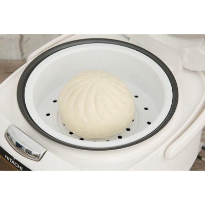 Khay Hấp Thức Ăn Nhựa PP Nguyên Sinh Việt Nhật Không Chứa BPA Sản Xuất Theo Tiêu Chuẩn Nhật Bản , An Toàn Cho Sức Khỏe Người Dùng - Hàng Việt Nam