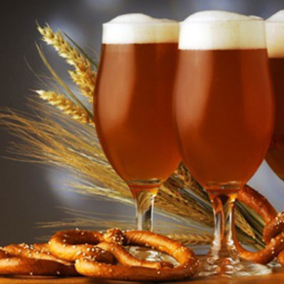 Bộ 3 Ly Bia Thủy Tinh Executive 0.4 Bormioli Rocco 128550Q02021990 (530ml / Ly)