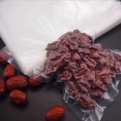 Bộ 100 Túi Hút Chân Không 20x25cm, 30 x 40cm Một Mặt Nhám