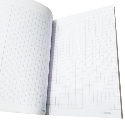 Combo 10 Tập Sinh Viên 4 Ly Ngang 200 Trang ĐL 70g/m2 - FAHASA + 1 Bao Tập