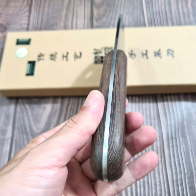 DAO BẾP THÁI CHẶT KHÔNG RỈ XỊN MÃ A8 TR5 NTVN