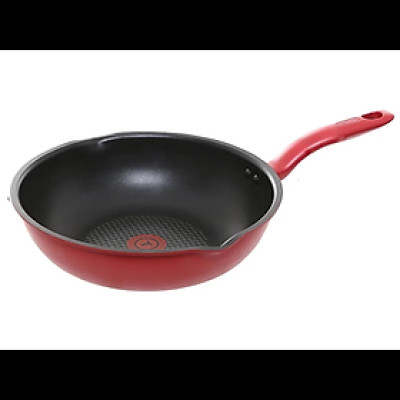 Chảo Tefal lòng sâu chống dính - So Chef G1358696 - hàng chính hãng