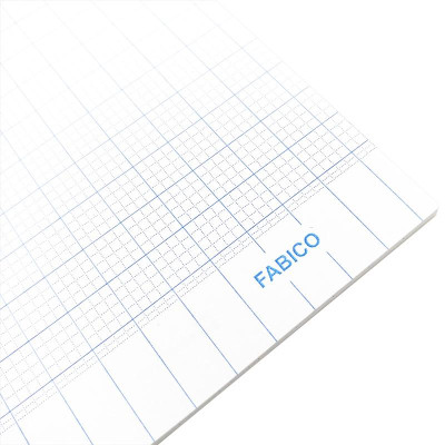 Tập Học Sinh 4 Ô Ly 100 Trang 80gsm - Fabico ELE23 (Mẫu Màu Giao Ngẫu Nhiên)