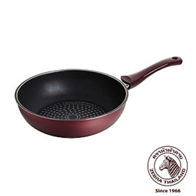 Chảo chống dính Platinum Plus IH 30cm - 174655