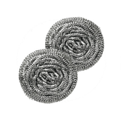 Set 02 miếng cọ xoong nồi Okazaki 30g - Hàng Nội Địa Nhật Bản