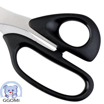 [HÀNG CHÍNH HÃNG] Kéo cắt sườn - thịt nướng 26cm BBQ cao cấp GGOMI GG130 Hàn Quốc. Dùng trong nhà hàng, quán thịt nướng, gia đình