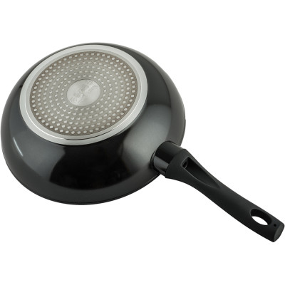 Chảo Sâu Lòng NAG2851 Đáy Từ 5 Lớp Chống Dính Cao Cấp Nagakawa (28cm) - Dùng Trên Mọi Loại Bếp - Hàng Chính Hãng