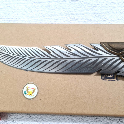 DAO BẾP , DAO THÁI LỌC MÃ TR1