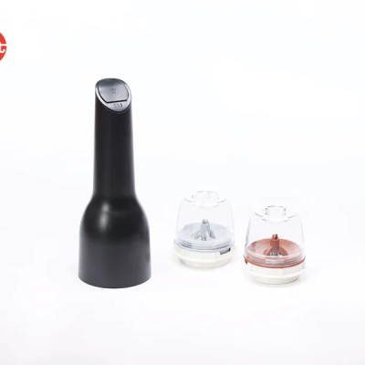 Máy xay gia vị FinaMill pin sạc (tặng khay khi mua máy)