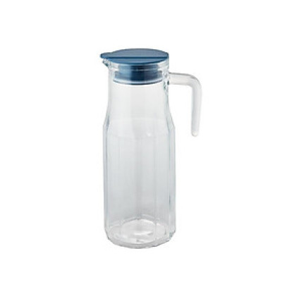 Bộ Đĩa Thủy Tinh INNOF 3 Cái |Index Living Mall - Nội thất Thái Lan|