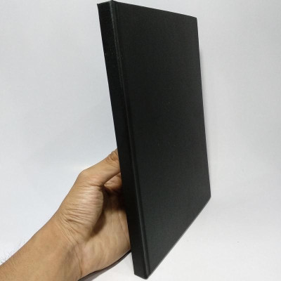 Sổ Caro 240Tr - Bìa Simili