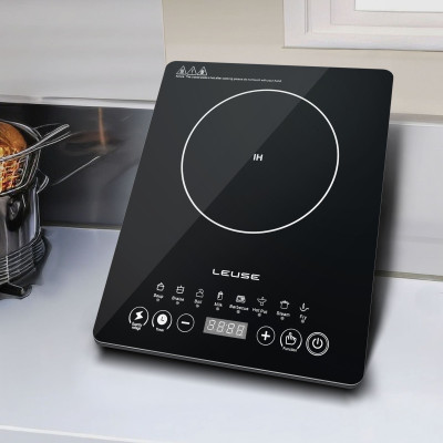 [MỚI RA MẮT]Bếp điện từ ELMICH Smartcook ICS-3873- HÀNG CHÍNH HÃNG