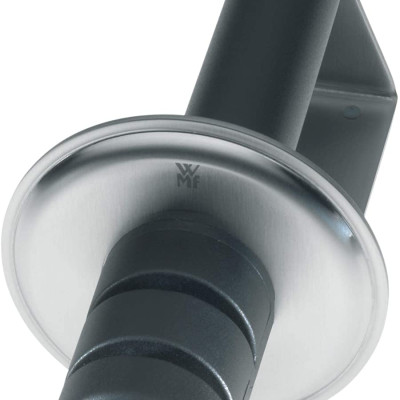 Dụng Cụ Mài Dao WMF Gourmet 2 Đĩa Gốm - Hàng Nhập Khẩu Đức