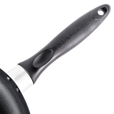 Chảo Nhôm Sunhouse Phi 20 - 26