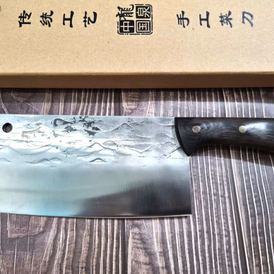 DAO BẾP THÁI, CHẶT KHÔNG RỈ MÃ A4 TR14 NTVN top