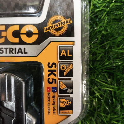 DAO RỌC GIẤY INGCO HKNS1808 - HÀNG CHÍNH HÃNG