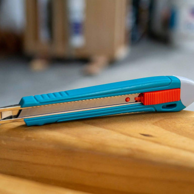 DAO RỌC GIẤY CAO CẤP TOTAL THT5110916 - HÀNG CHÍNH HÃNG