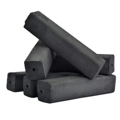 Combo Bếp nướng 2 mặt cao cấp kèm than tre nén 3 kg ít khói, an toàn,tiện lợi di chuyển kèm quà tặng