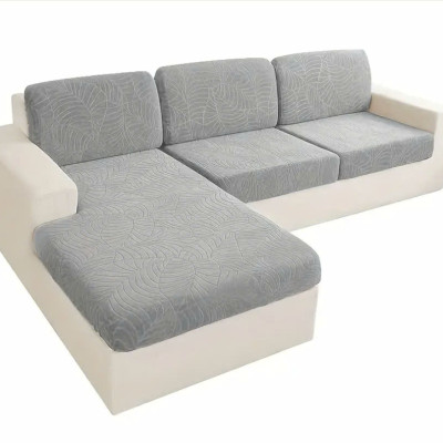 Sofa Góc L Temu Ecomerce Juno Sofa Kích Thước 2m5 x 1m5  - Phối Màu Tùy Chọn