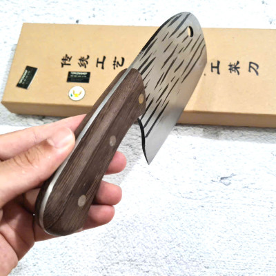 DAO BẾP THÁI CHẶT KHÔNG RỈ XỊN MÃ A5 TR5 NTVN