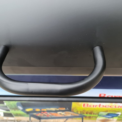 Bếp Nướng Than Hoa Nắp Đậy Giá Tốt