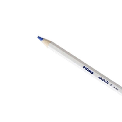 Bút Chì Màu Hình Lục Giác Minabella 0.38 Primo 5234MBS540 - Xanh Cô Ban