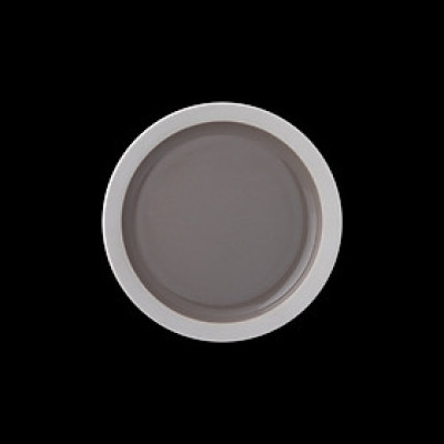 Đĩa Gốm 15cm - LOVERAMICS (SIDE PLATE) - Bộ Sưu Tập ER-GO! TAUPE