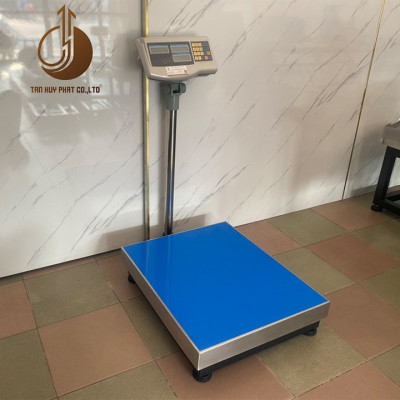 Cân Điện Tử Tính Tiền Vibra FPD - Mặt Bàn Cân 500X600MM